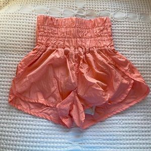 FREE PEOPLE THE WAY HOME SHORTS💕